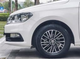 
										Volkswagen Polo (V), 2022 full									