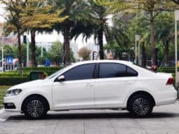 
										Volkswagen Polo (V), 2022 full									