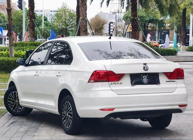 
								Volkswagen Polo (V), 2022 full									