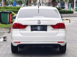 
										Volkswagen Polo (V), 2022 full									