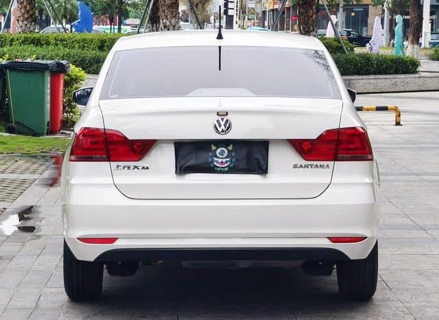 
								Volkswagen Polo (V), 2022 full									