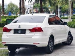 
										Volkswagen Polo (V), 2022 full									