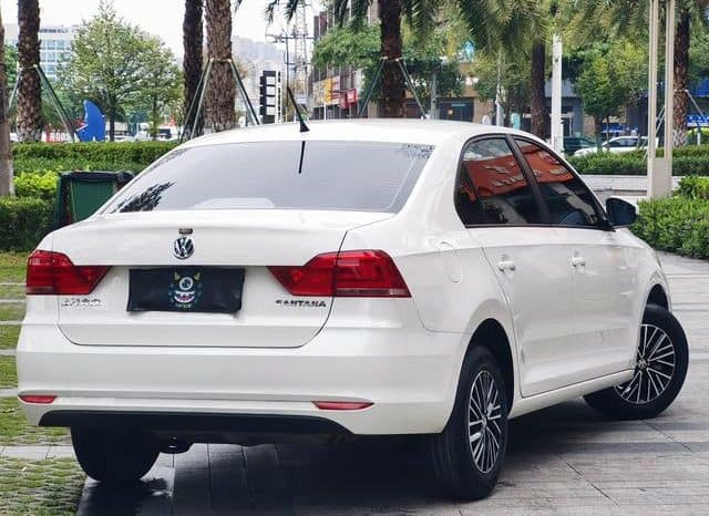 
								Volkswagen Polo (V), 2022 full									