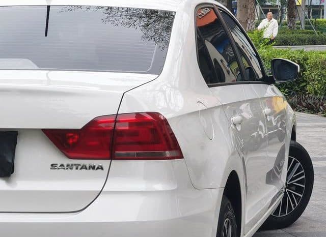 
								Volkswagen Polo (V), 2022 full									
