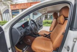 
										Volkswagen Polo (V), 2022 full									