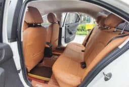 
										Volkswagen Polo (V), 2022 full									