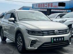 
										Volkswagen Tiguan Allspace (II), 2020 full									