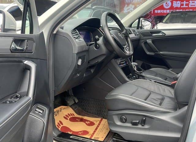 
								Volkswagen Tiguan Allspace (II), 2020 full									