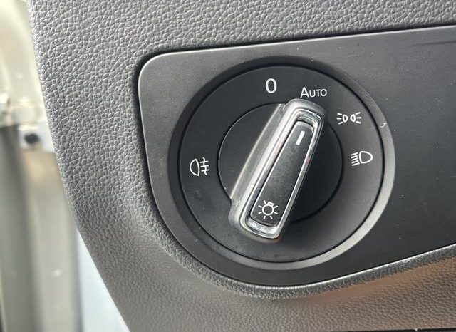 
								Volkswagen Tiguan Allspace (II), 2020 full									