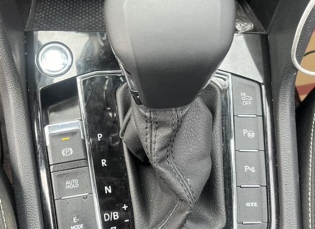 
								Volkswagen Tiguan Allspace (II), 2020 full									