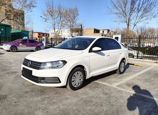 67dd5f3e9af5c Volkswagen Polo (V), 2020