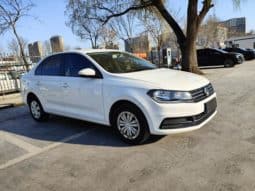 
										Volkswagen Polo (V), 2020 full									