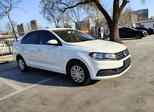 
								Volkswagen Polo (V), 2020 full									