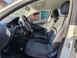 
										Volkswagen Polo (V), 2020 full									