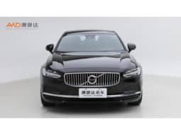 
										Volvo S90, 2023 full									