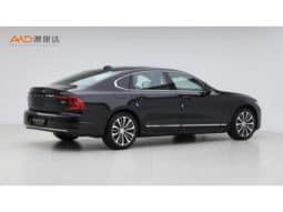 
										Volvo S90, 2023 full									