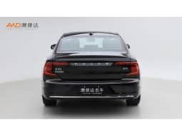 
										Volvo S90, 2023 full									