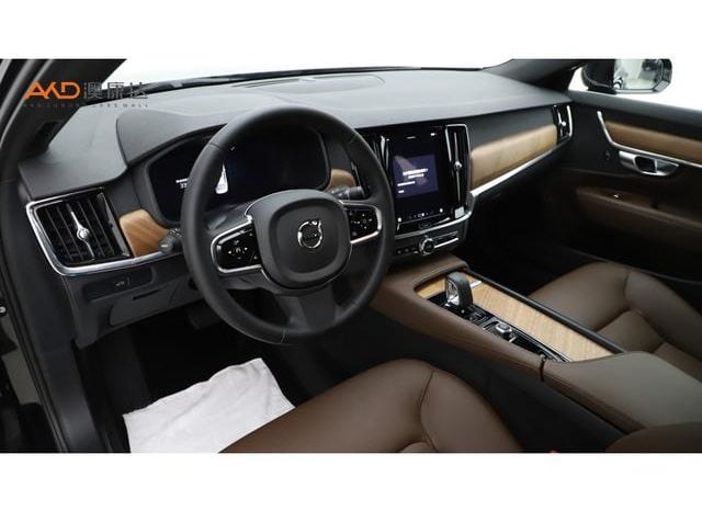 
								Volvo S90, 2023 full									