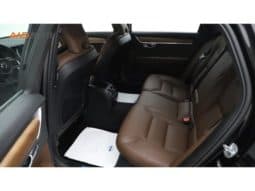 
										Volvo S90, 2023 full									
