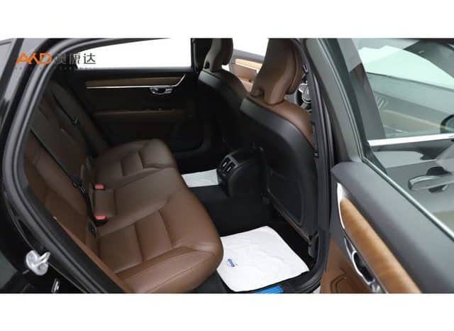 
								Volvo S90, 2023 full									