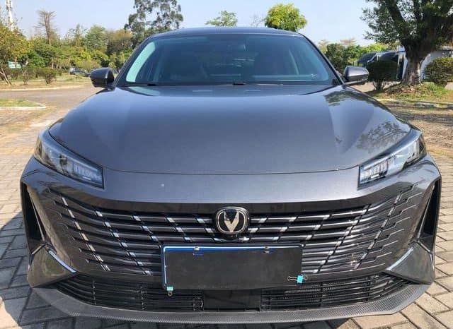 
								Changan Eada, 2024 full									