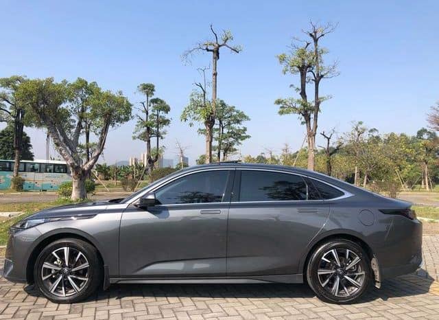 
								Changan Eada, 2024 full									