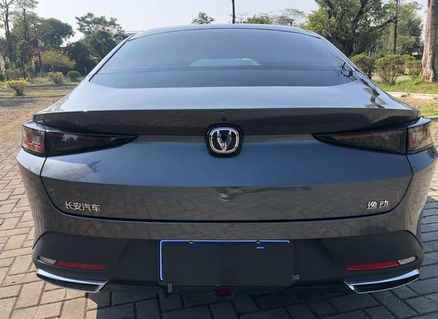 
								Changan Eada, 2024 full									