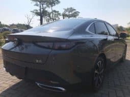 
										Changan Eada, 2024 full									