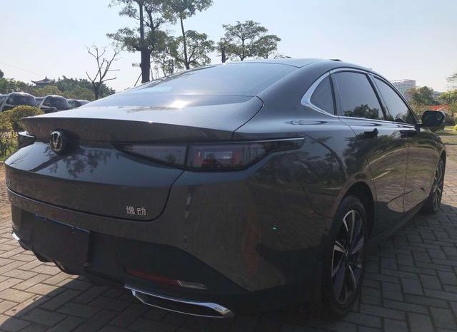 
								Changan Eada, 2024 full									