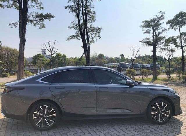 
								Changan Eada, 2024 full									