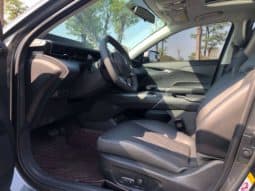 
										Changan Eada, 2024 full									