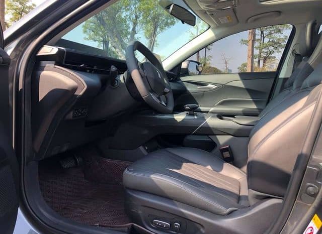 
								Changan Eada, 2024 full									