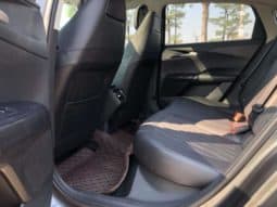 
										Changan Eada, 2024 full									
