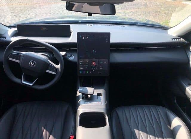
								Changan Eada, 2024 full									