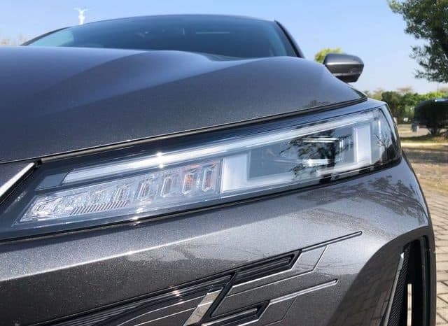 
								Changan Eada, 2024 full									