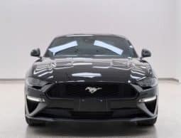 
										Ford Mustang (VI), 2023 full									