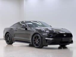 
										Ford Mustang (VI), 2023 full									