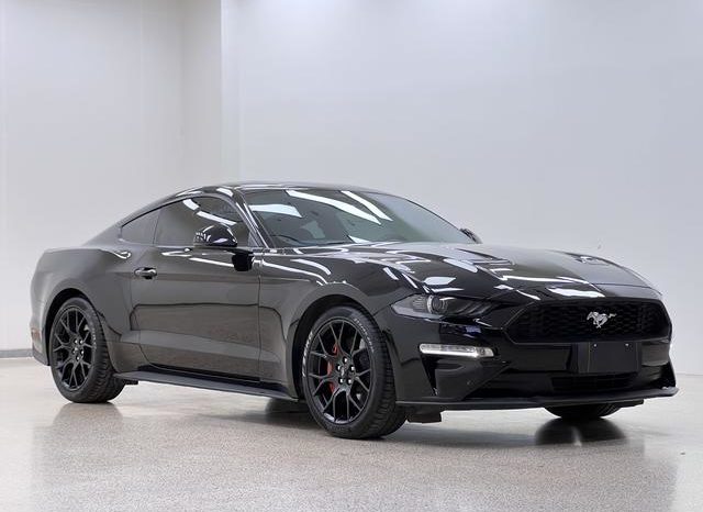 
								Ford Mustang (VI), 2023 full									