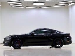 
										Ford Mustang (VI), 2023 full									