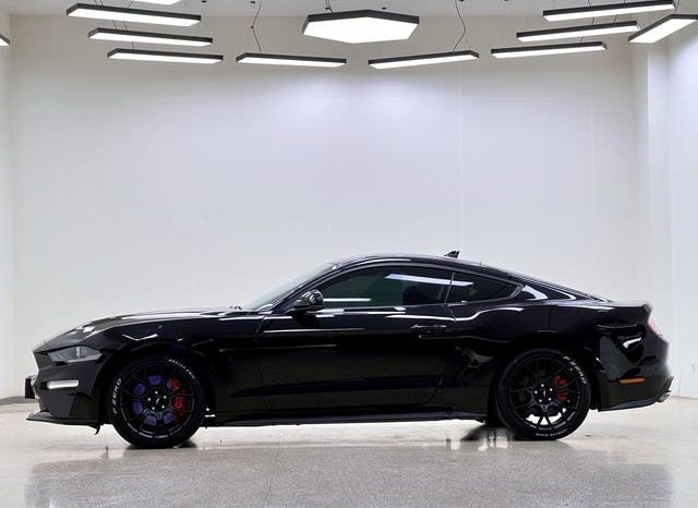 
								Ford Mustang (VI), 2023 full									