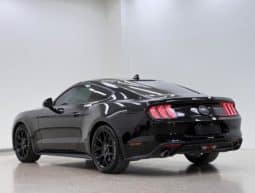 
										Ford Mustang (VI), 2023 full									