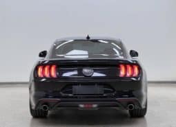 
										Ford Mustang (VI), 2023 full									