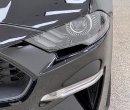 
										Ford Mustang (VI), 2023 full									