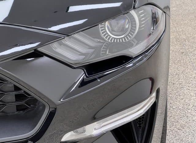 
								Ford Mustang (VI), 2023 full									