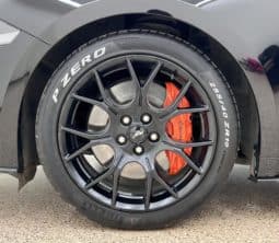 
										Ford Mustang (VI), 2023 full									