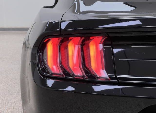 
								Ford Mustang (VI), 2023 full									