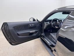 
										Ford Mustang (VI), 2023 full									