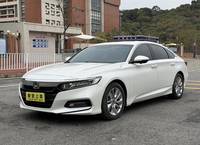 67dd612eeb8e2 Honda Accord, 2021
