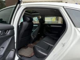 
										Honda Accord, 2021 full									