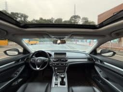 
										Honda Accord, 2021 full									